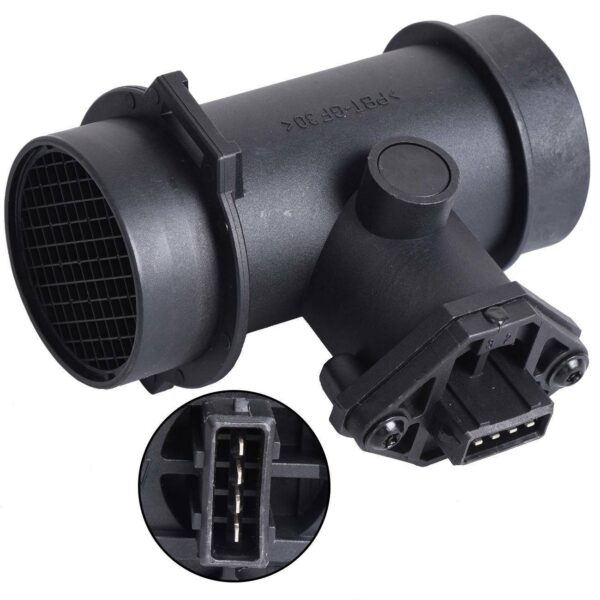 هايونداي اكسنت 2006–2010 حساس تدفق الهواء (Mass Air Flow Sensor - MAF